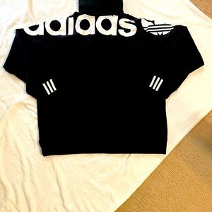 Adidas Sweatshirt